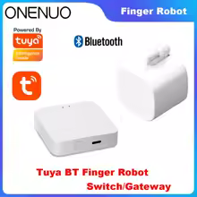 Fingerbot Plus (Botó Robot)